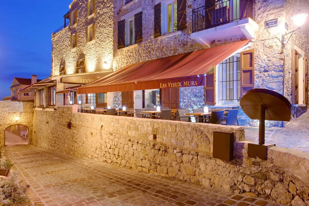 Apartament Maisonnette Medievale By Icasamia Antibes Pokój zdjęcie