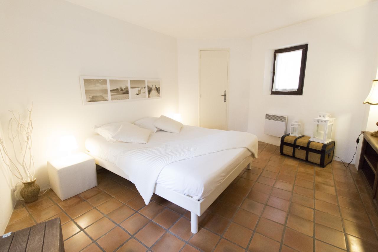 Apartament Maisonnette Medievale By Icasamia Antibes Zewnętrze zdjęcie