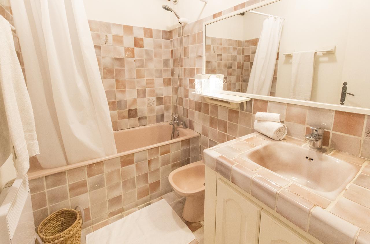 Apartament Maisonnette Medievale By Icasamia Antibes Zewnętrze zdjęcie