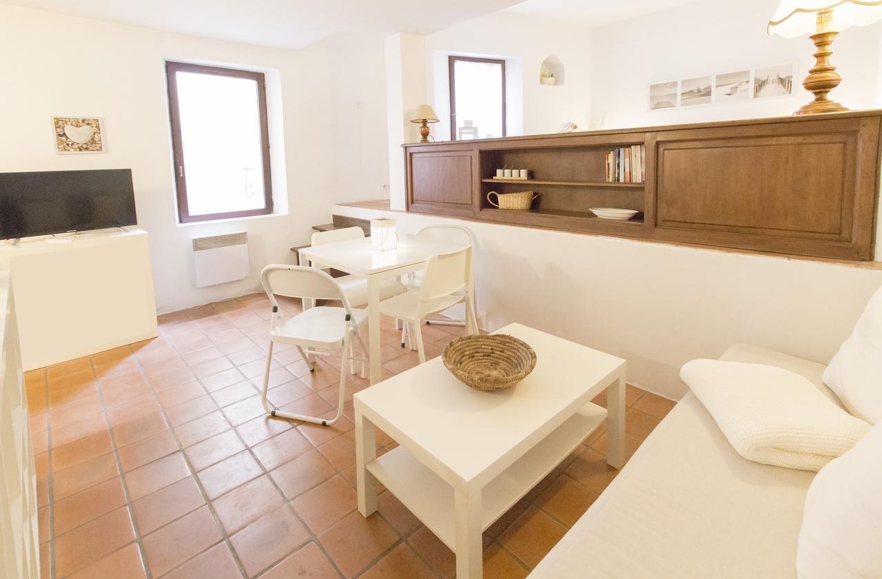 Apartament Maisonnette Medievale By Icasamia Antibes Zewnętrze zdjęcie
